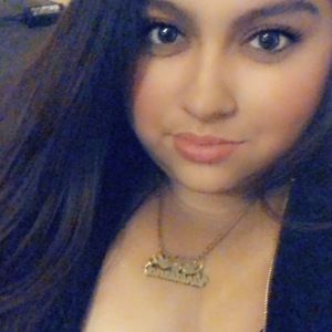 Meet your Posher, Viridiana